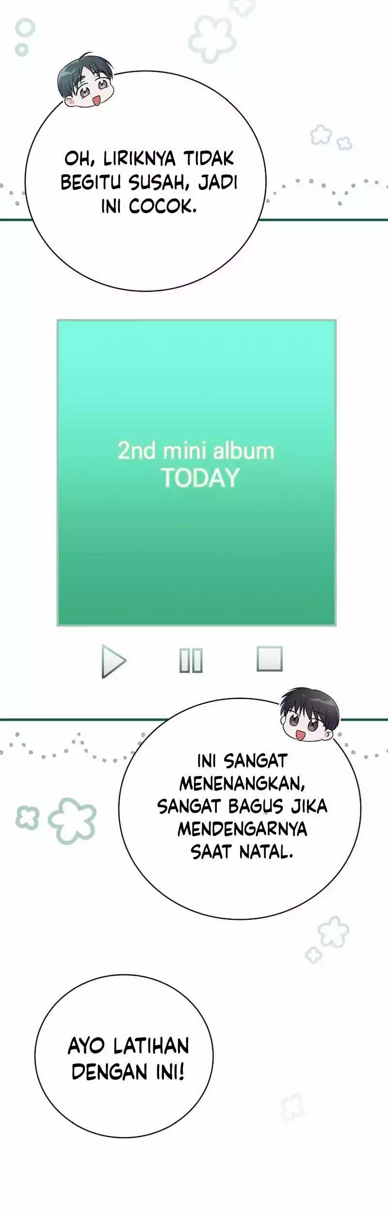 Superstar From Age 0 Chapter 29 Gambar 25