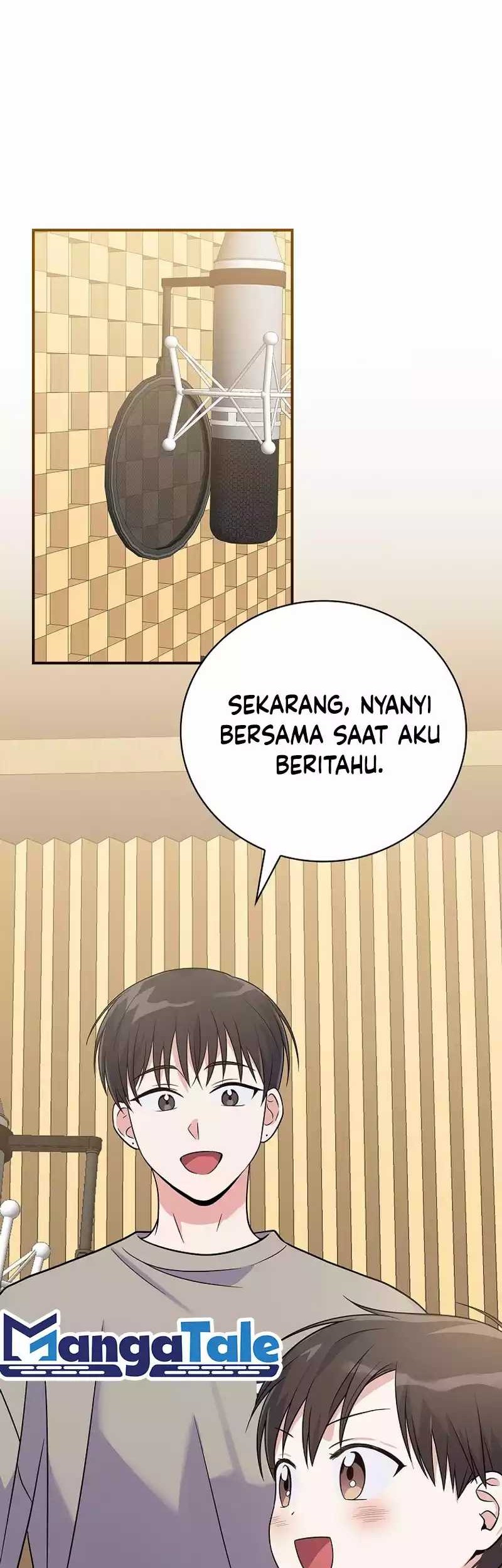 Superstar From Age 0 Chapter 29 Gambar 26