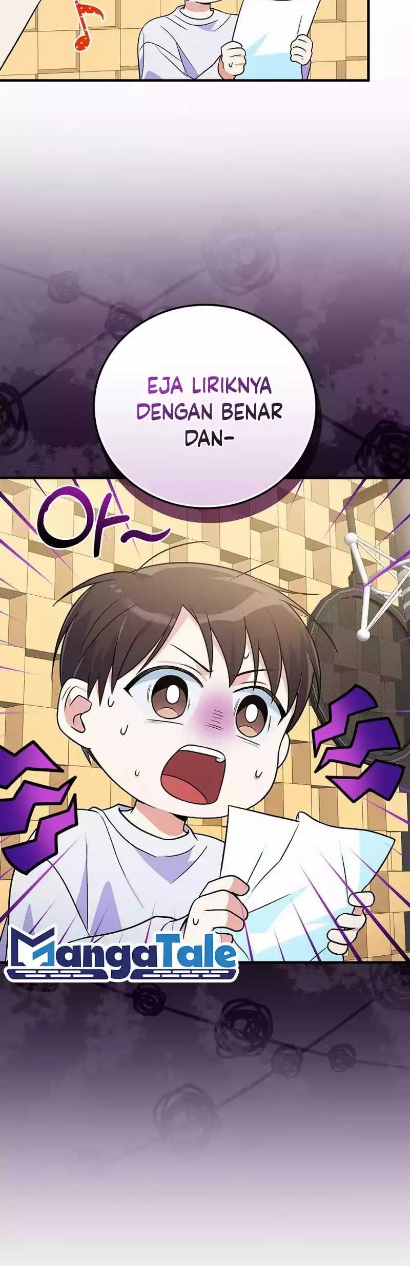 Superstar From Age 0 Chapter 29 Gambar 28