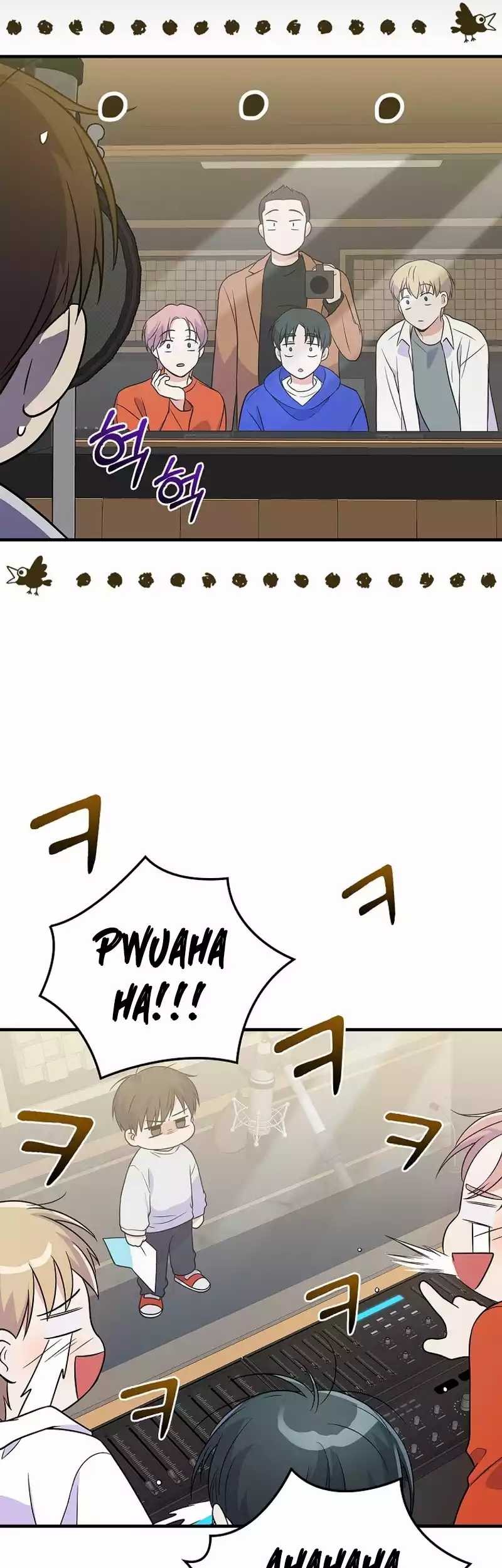 Superstar From Age 0 Chapter 29 Gambar 29