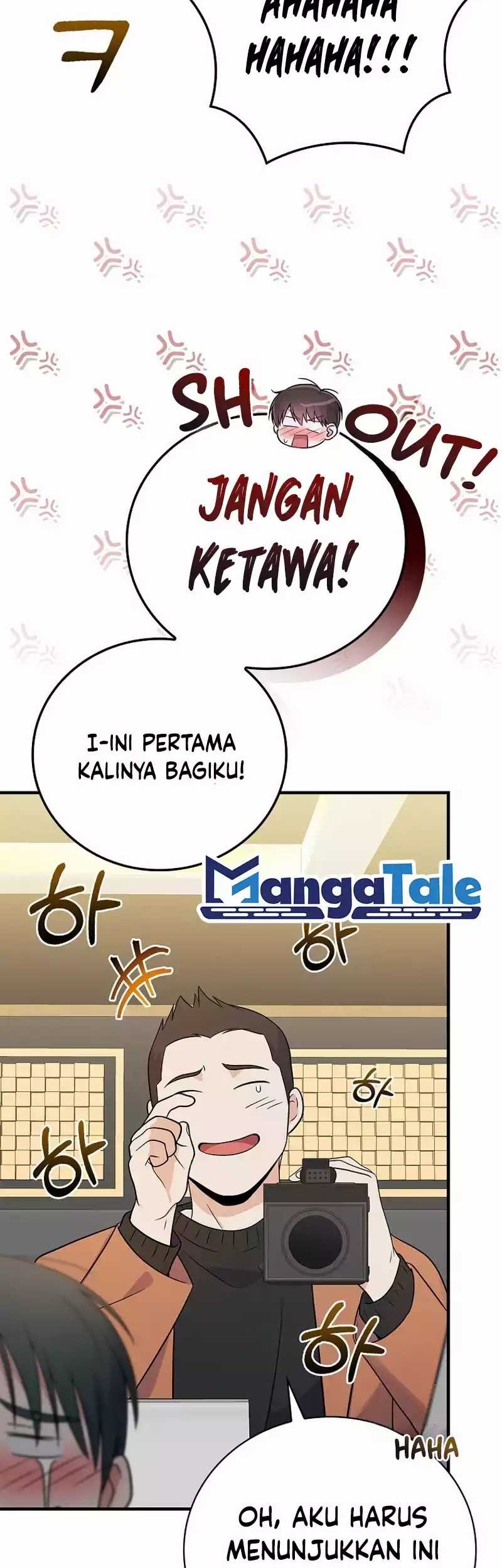 Superstar From Age 0 Chapter 29 Gambar 30