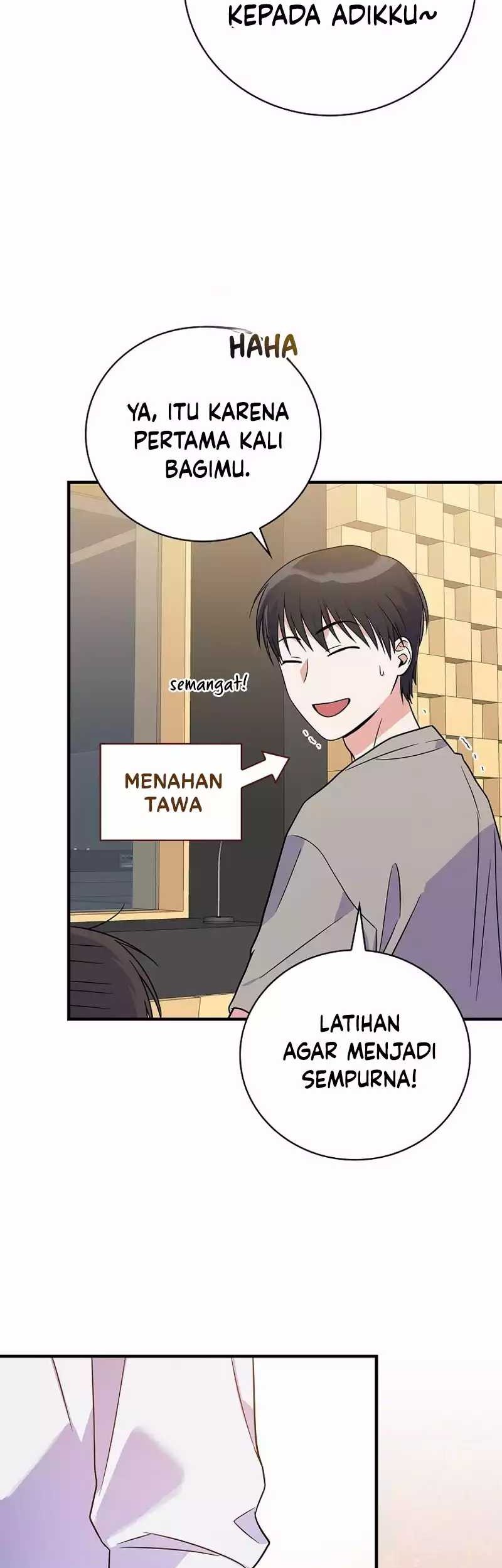 Superstar From Age 0 Chapter 29 Gambar 31