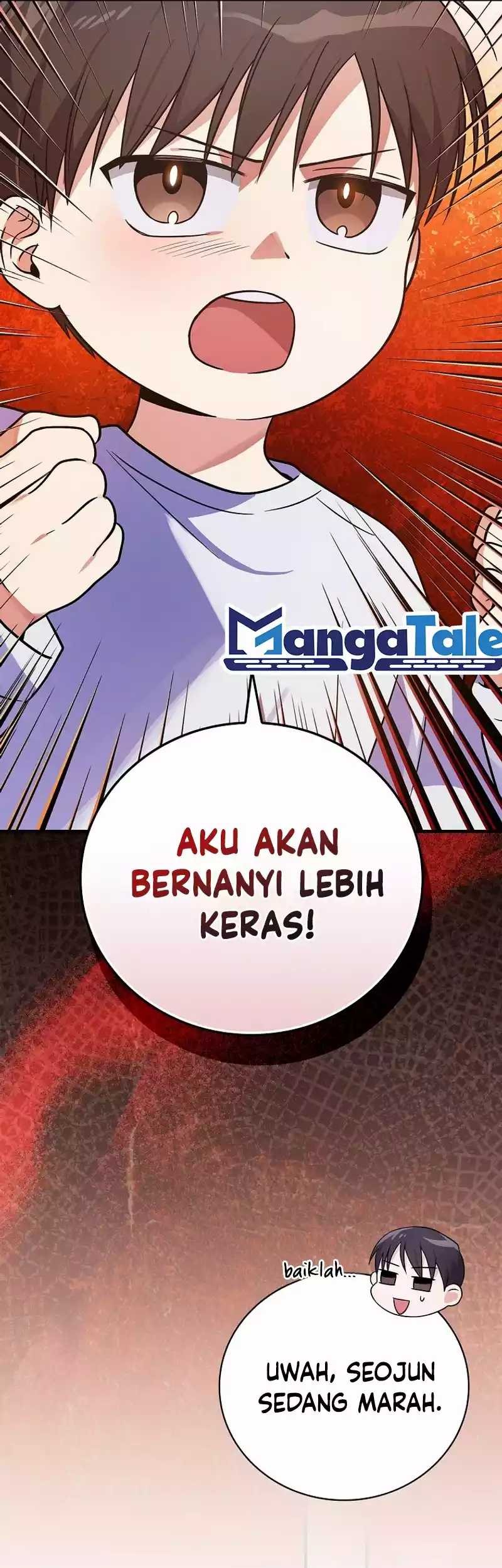 Superstar From Age 0 Chapter 29 Gambar 33