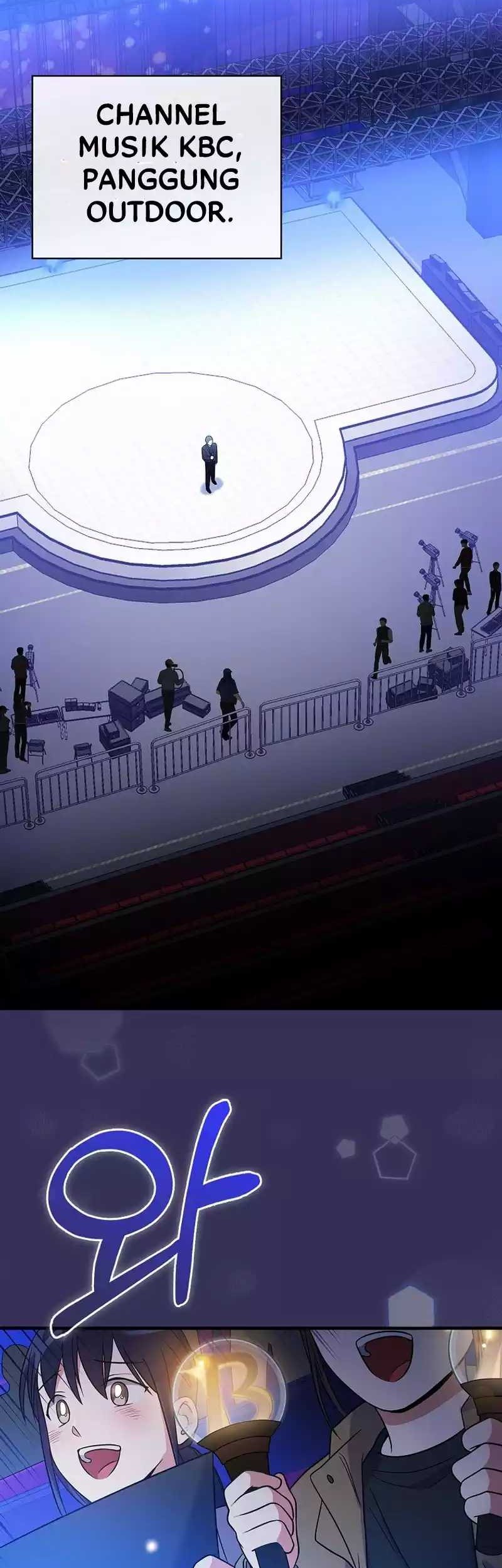 Superstar From Age 0 Chapter 29 Gambar 35