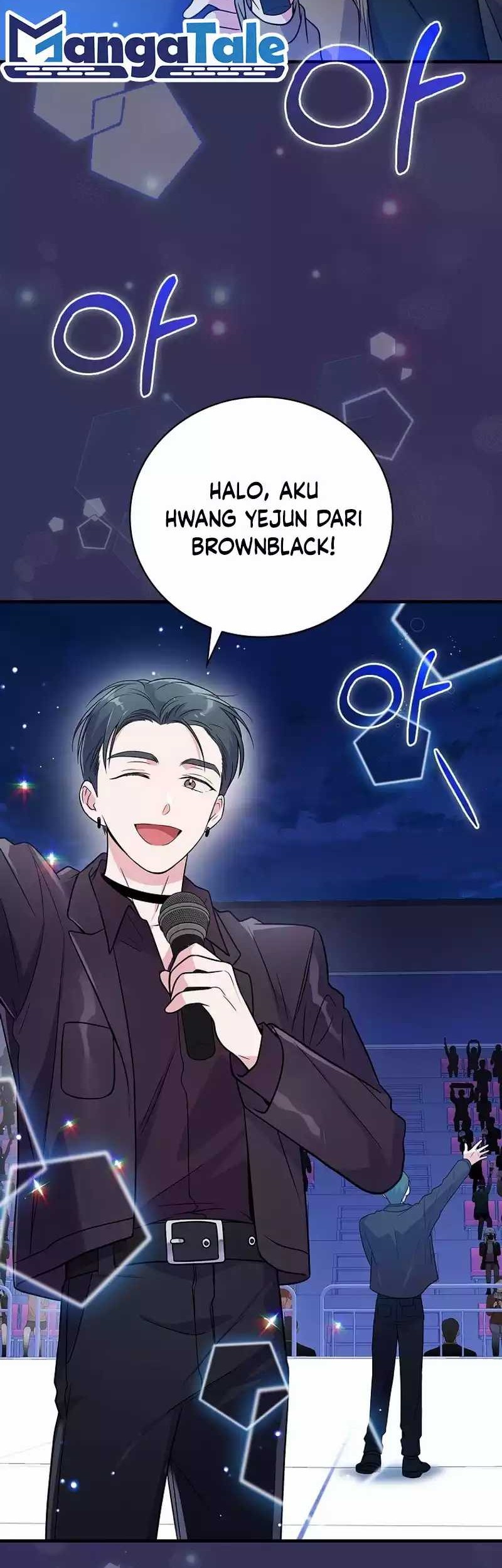 Superstar From Age 0 Chapter 29 Gambar 36