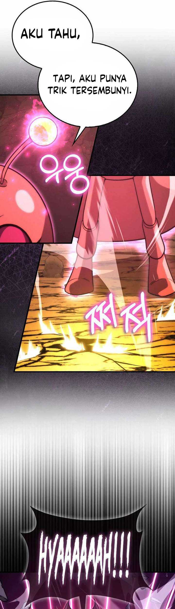 Demon Lord’s Martial Arts Ascension Chapter 78 Gambar 26