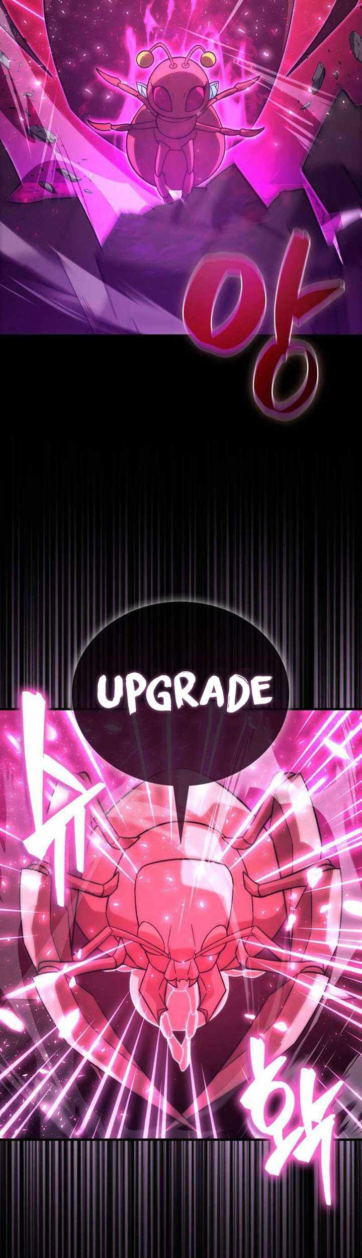 Demon Lord’s Martial Arts Ascension Chapter 78 Gambar 28