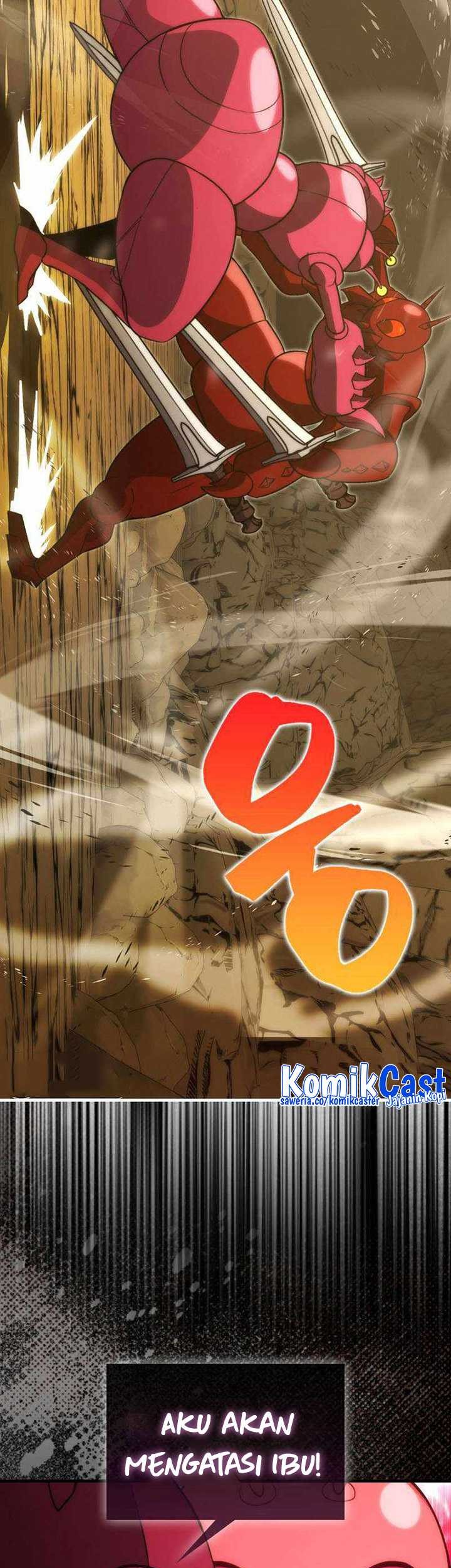 Demon Lord’s Martial Arts Ascension Chapter 78 Gambar 32