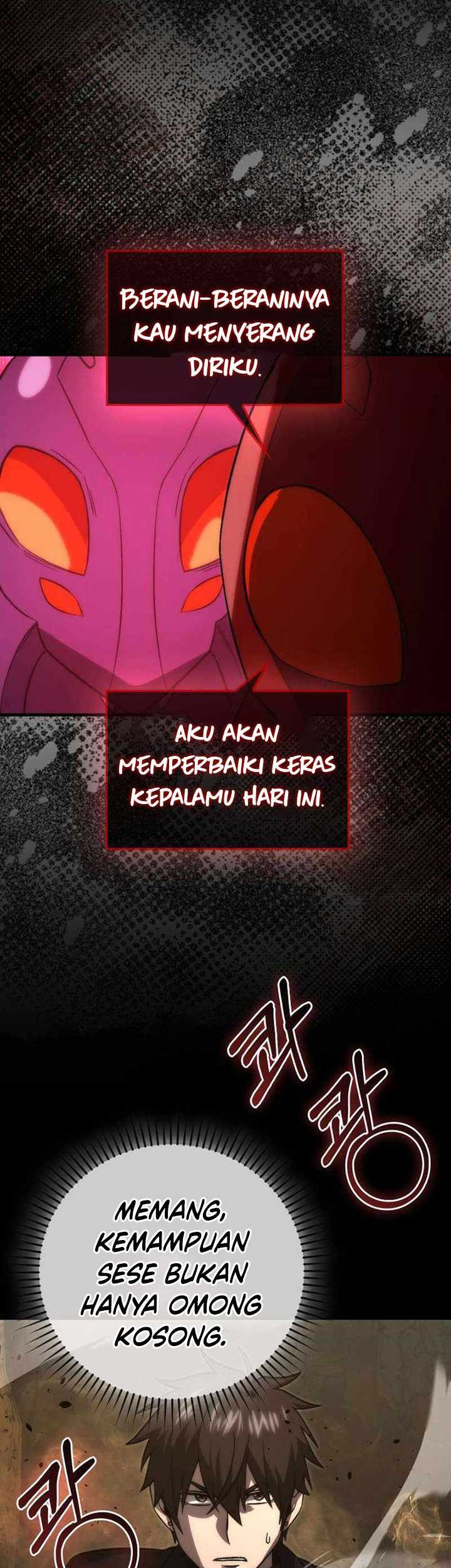 Demon Lord’s Martial Arts Ascension Chapter 78 Gambar 34