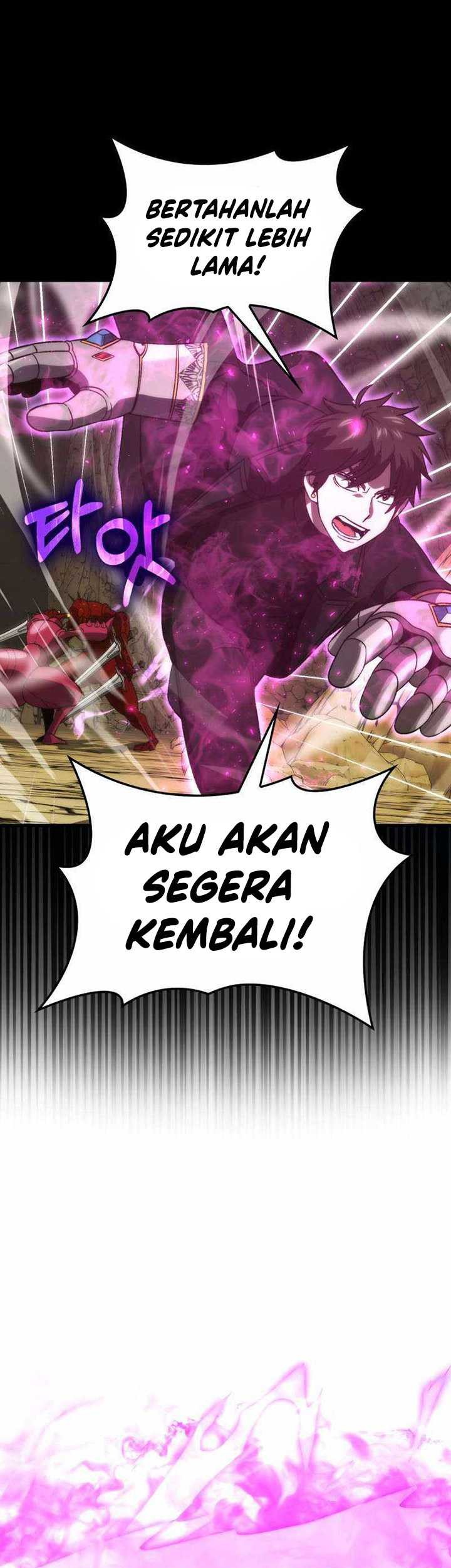 Demon Lord’s Martial Arts Ascension Chapter 78 Gambar 36