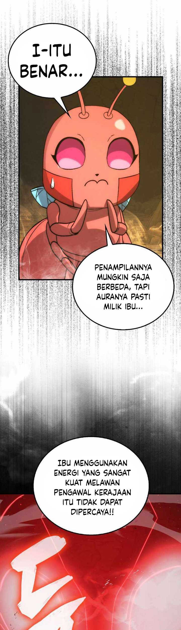 Demon Lord’s Martial Arts Ascension Chapter 78 Gambar 18