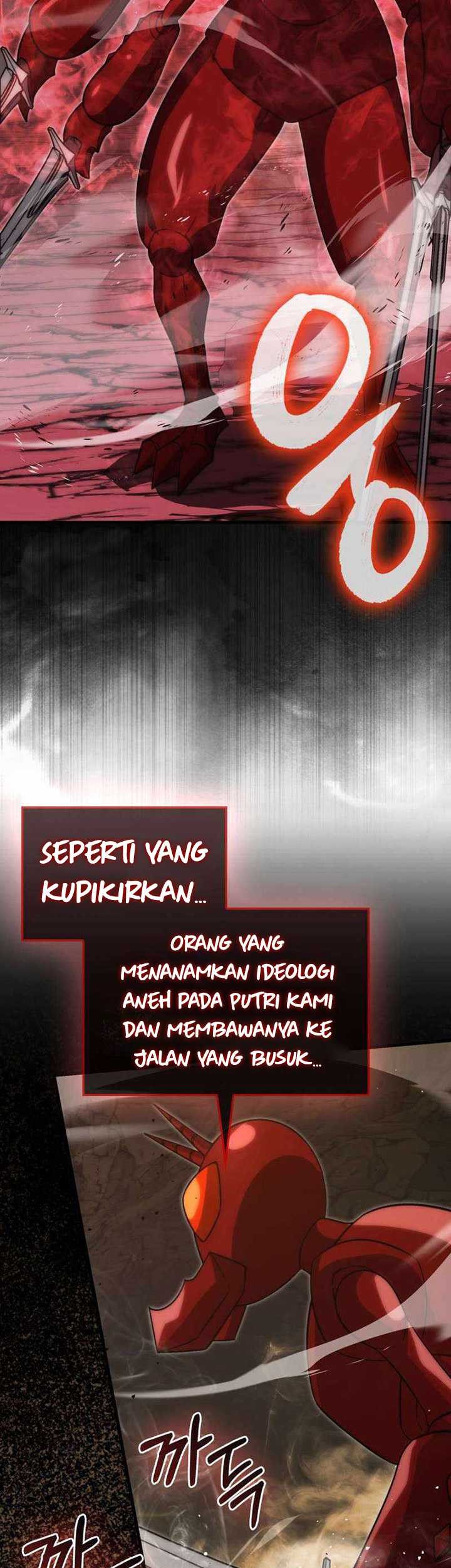 Demon Lord’s Martial Arts Ascension Chapter 78 Gambar 20