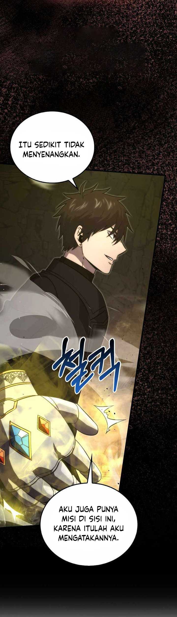 Demon Lord’s Martial Arts Ascension Chapter 78 Gambar 22