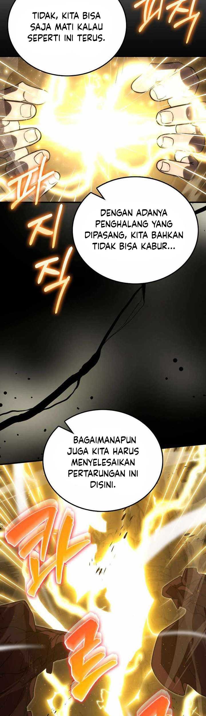 Demon Lord’s Martial Arts Ascension Chapter 78 Gambar 46