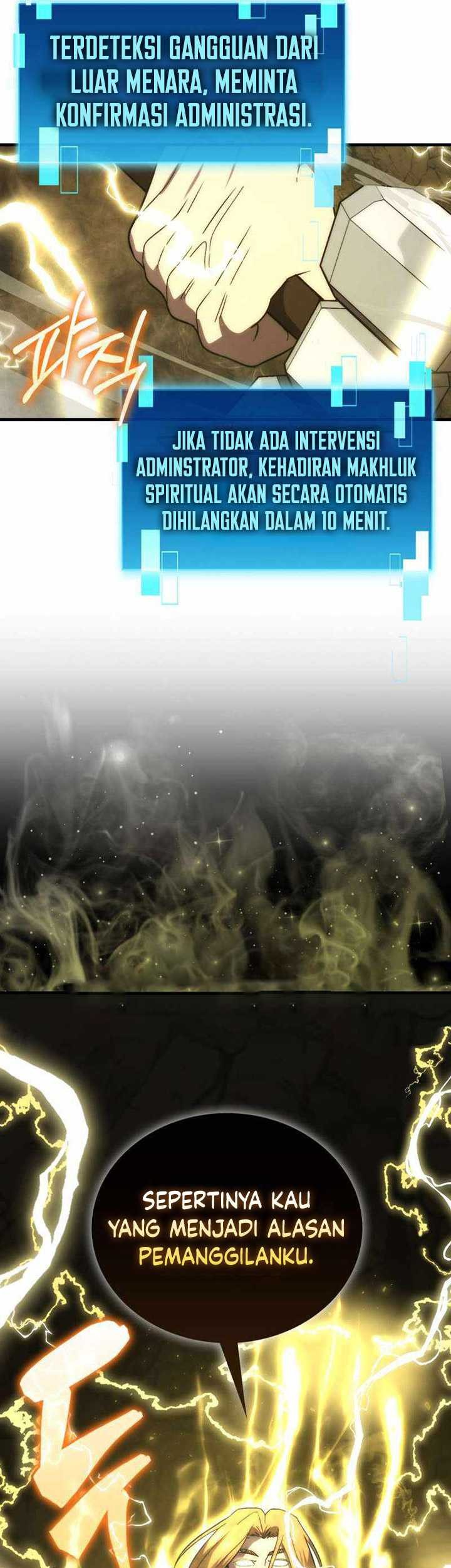 Demon Lord’s Martial Arts Ascension Chapter 78 Gambar 50