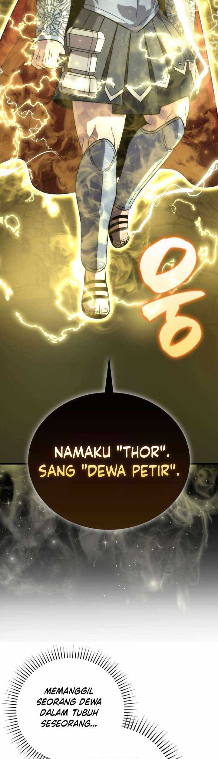 Demon Lord’s Martial Arts Ascension Chapter 78 Gambar 52