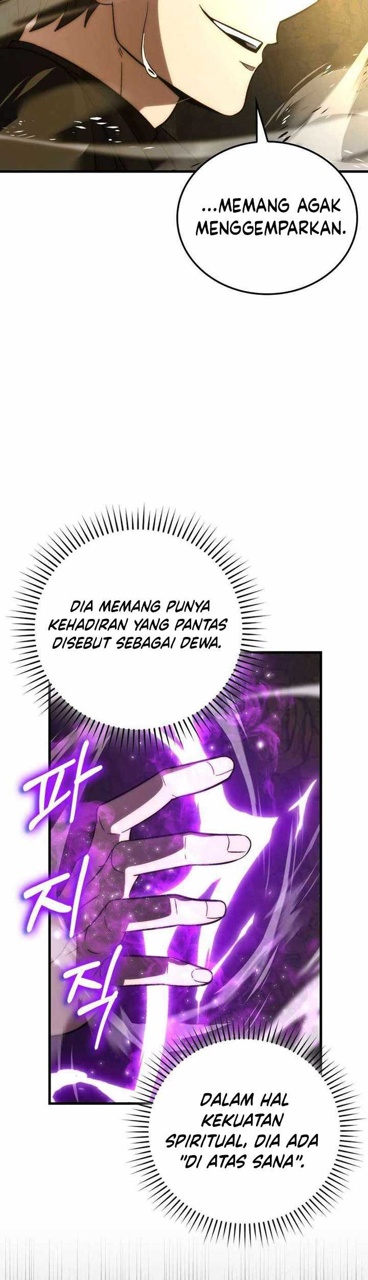 Demon Lord’s Martial Arts Ascension Chapter 78 Gambar 54