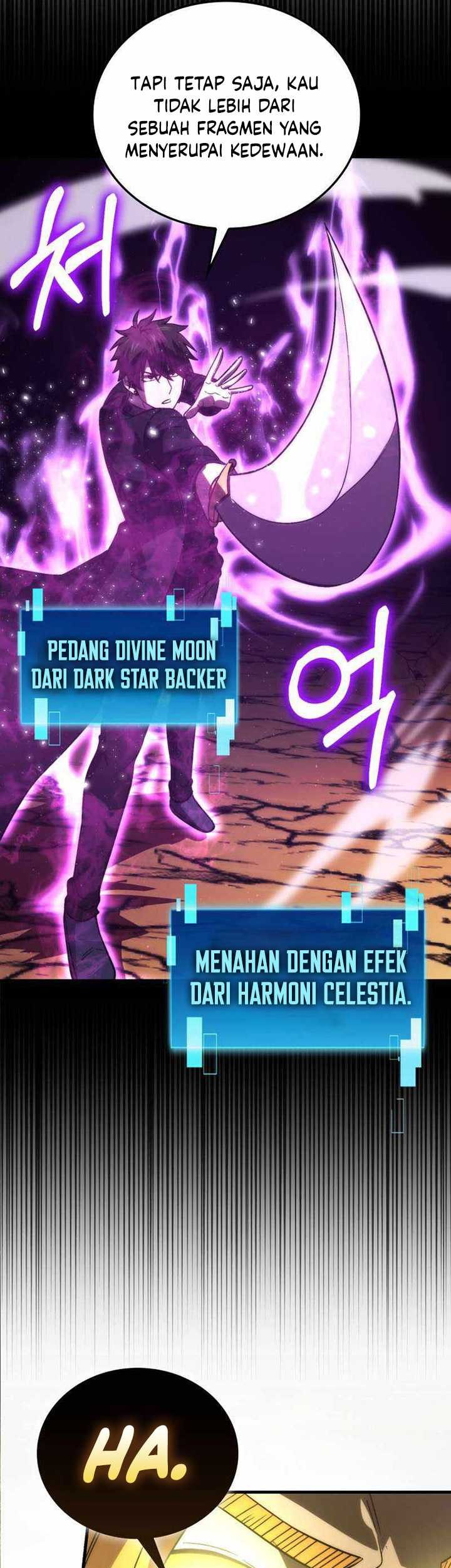 Demon Lord’s Martial Arts Ascension Chapter 78 Gambar 56