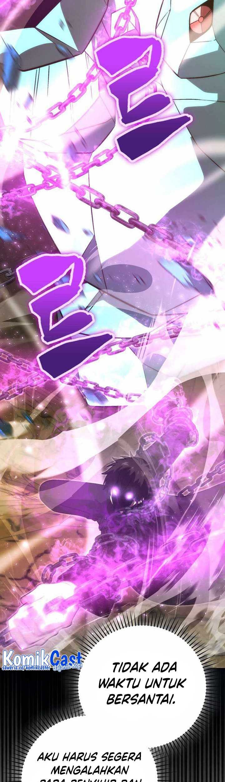 Demon Lord’s Martial Arts Ascension Chapter 78 Gambar 40