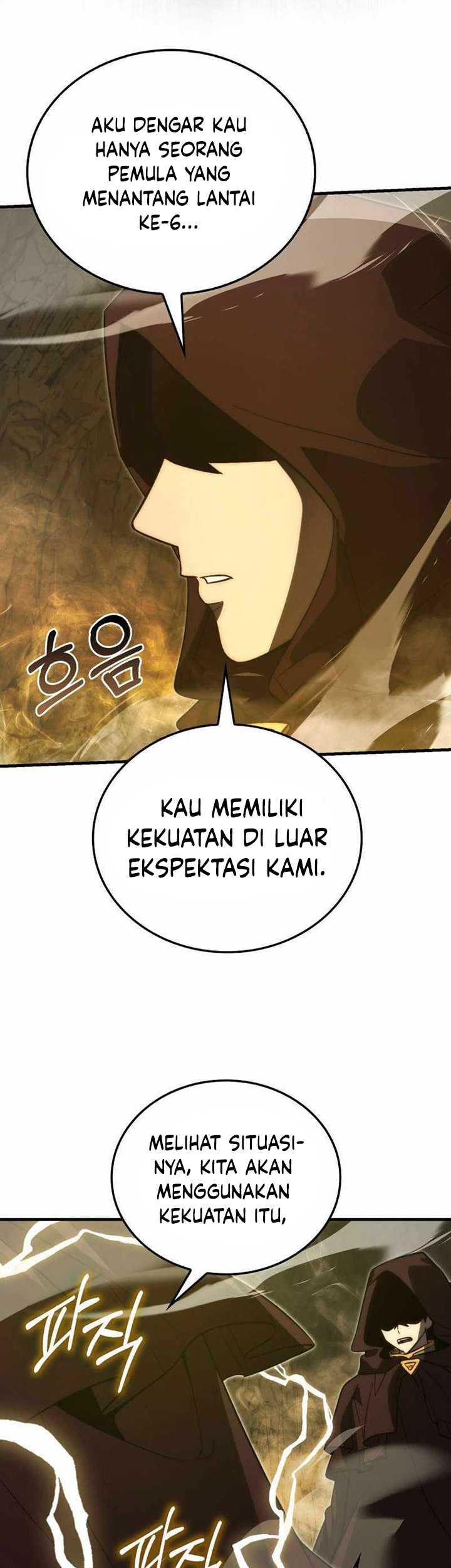 Demon Lord’s Martial Arts Ascension Chapter 78 Gambar 44