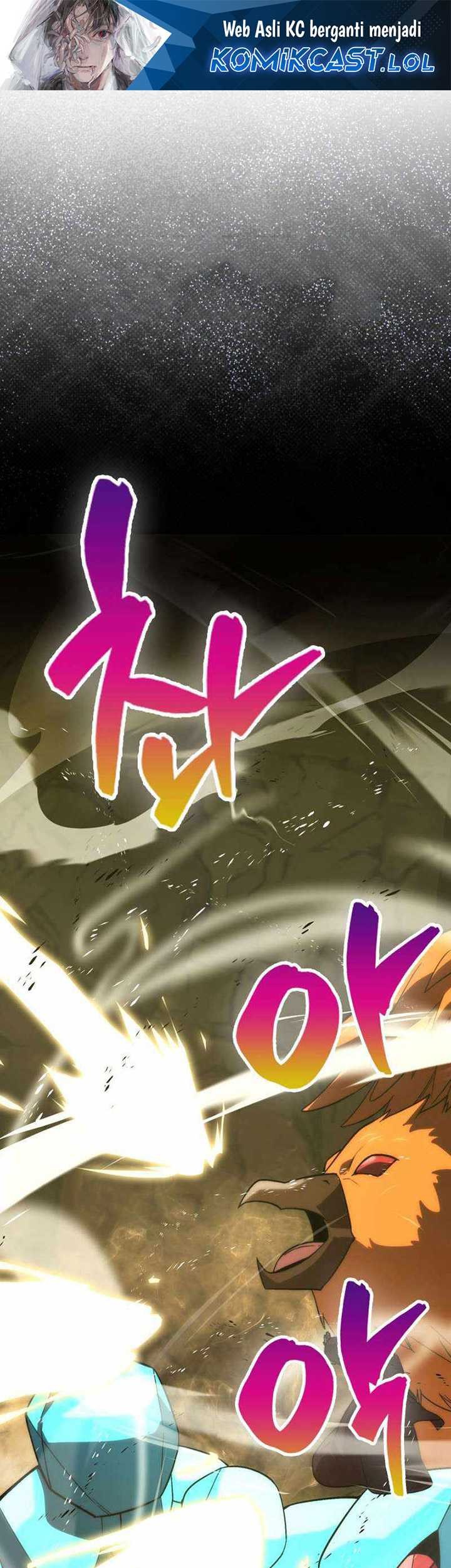 Manhwa Demon Lord’s Martial Arts Ascension Chapter 78 gambar nomor 2