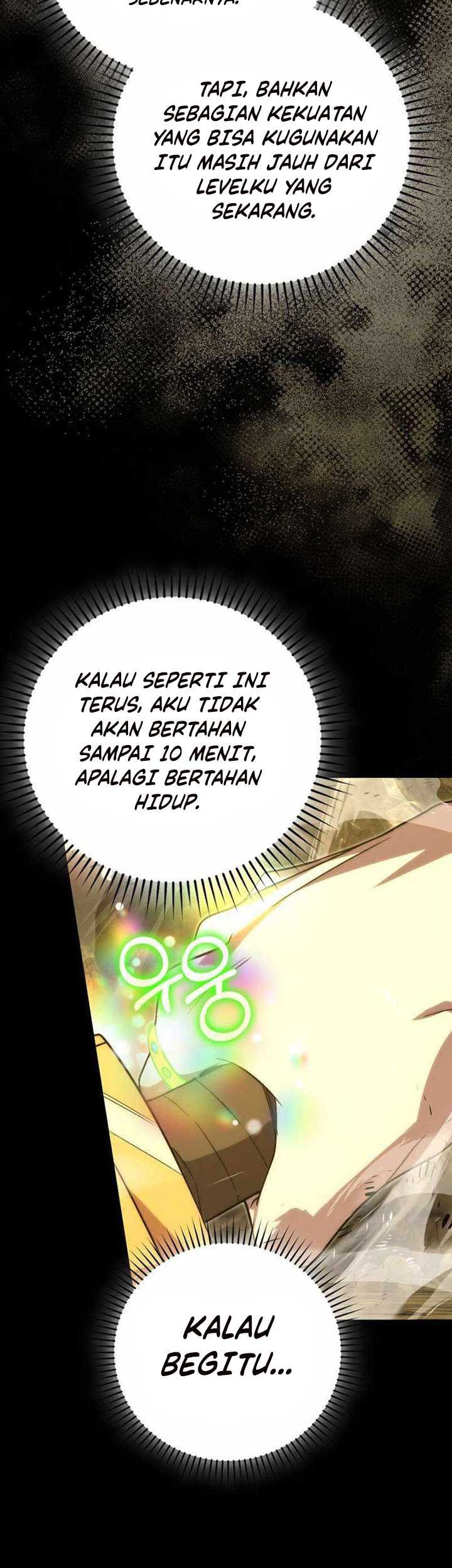 Demon Lord’s Martial Arts Ascension Chapter 78 Gambar 68