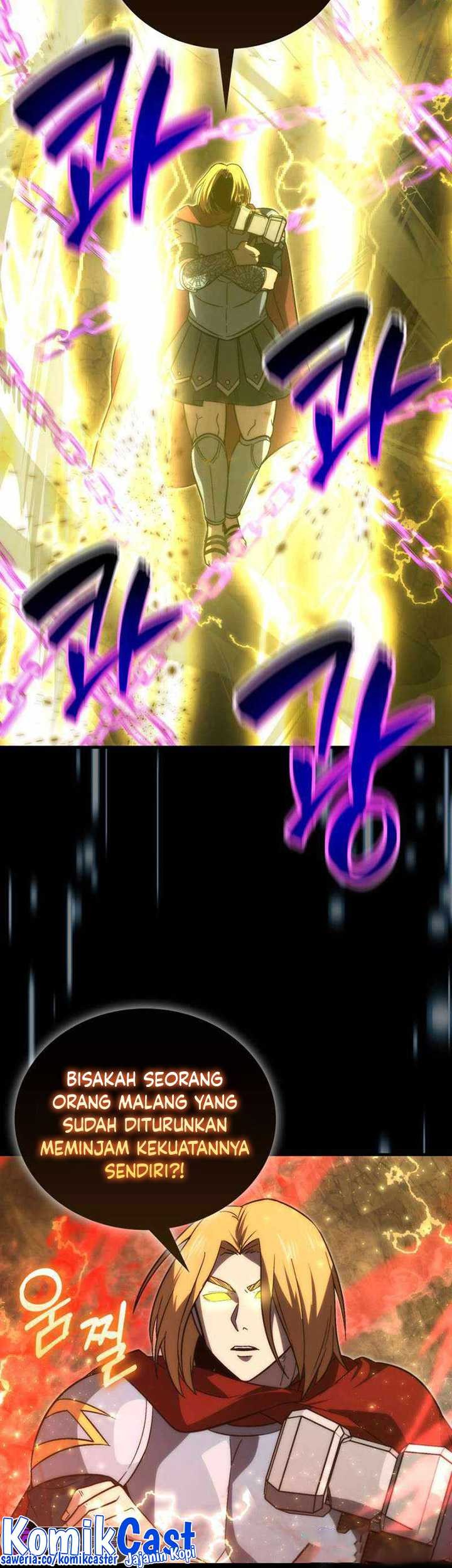 Demon Lord’s Martial Arts Ascension Chapter 78 Gambar 72