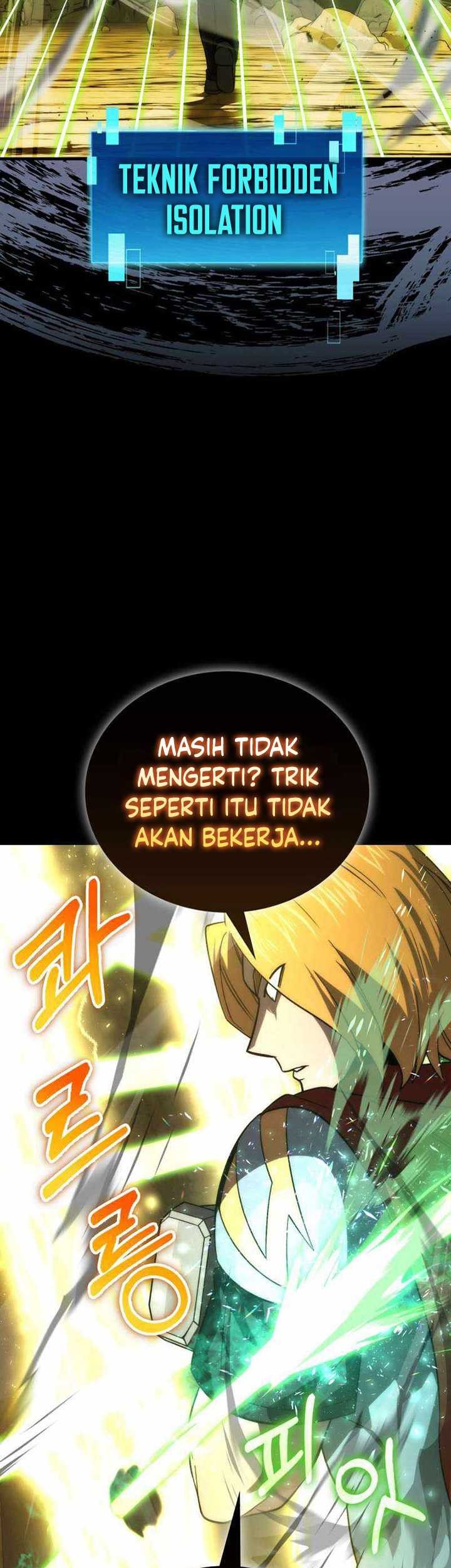 Demon Lord’s Martial Arts Ascension Chapter 78 Gambar 76