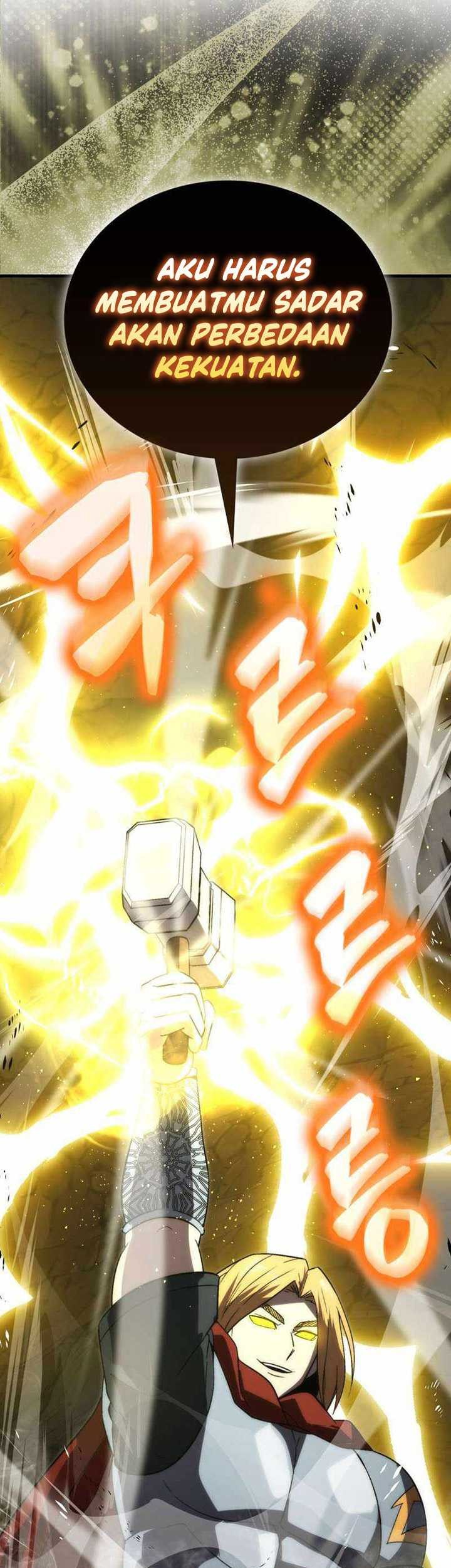 Demon Lord’s Martial Arts Ascension Chapter 78 Gambar 58