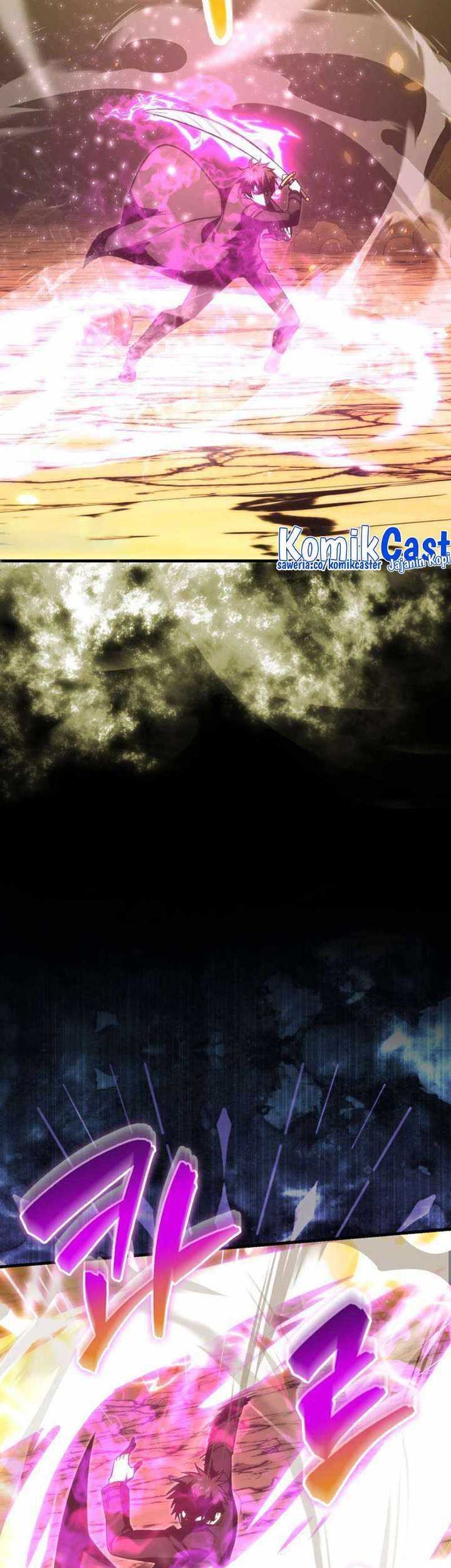 Demon Lord’s Martial Arts Ascension Chapter 78 Gambar 62