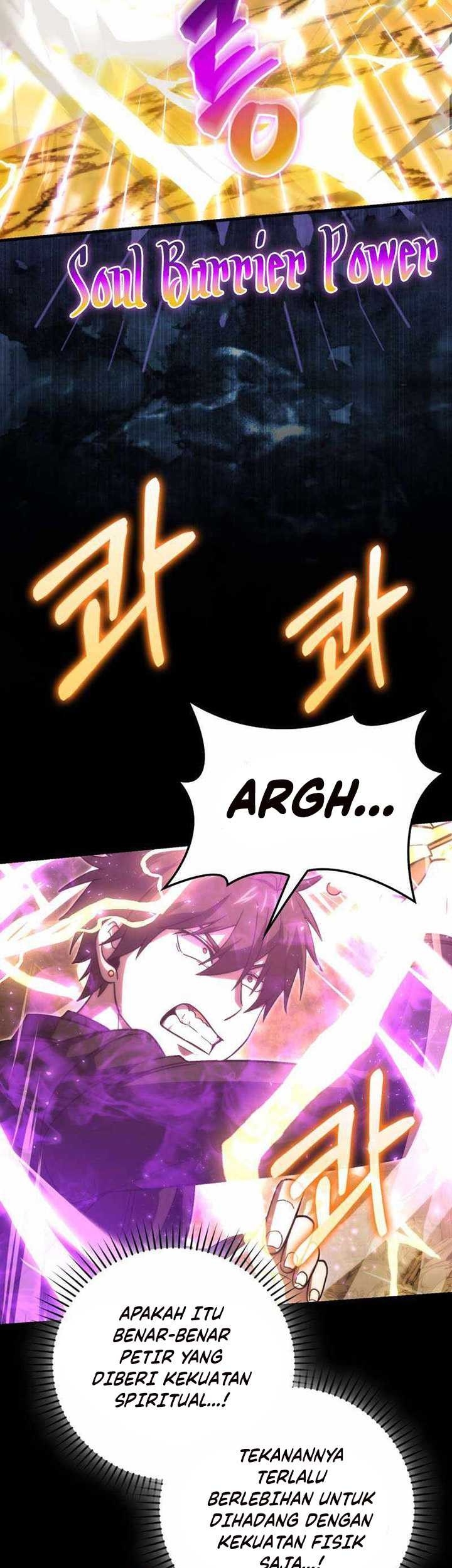 Demon Lord’s Martial Arts Ascension Chapter 78 Gambar 64