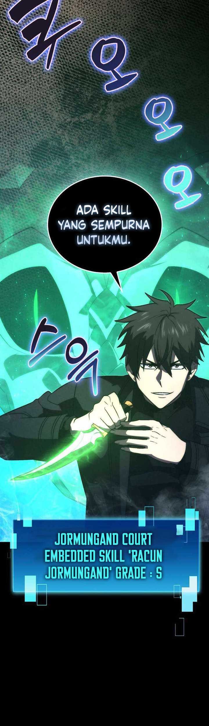 Demon Lord’s Martial Arts Ascension Chapter 78 Gambar 80