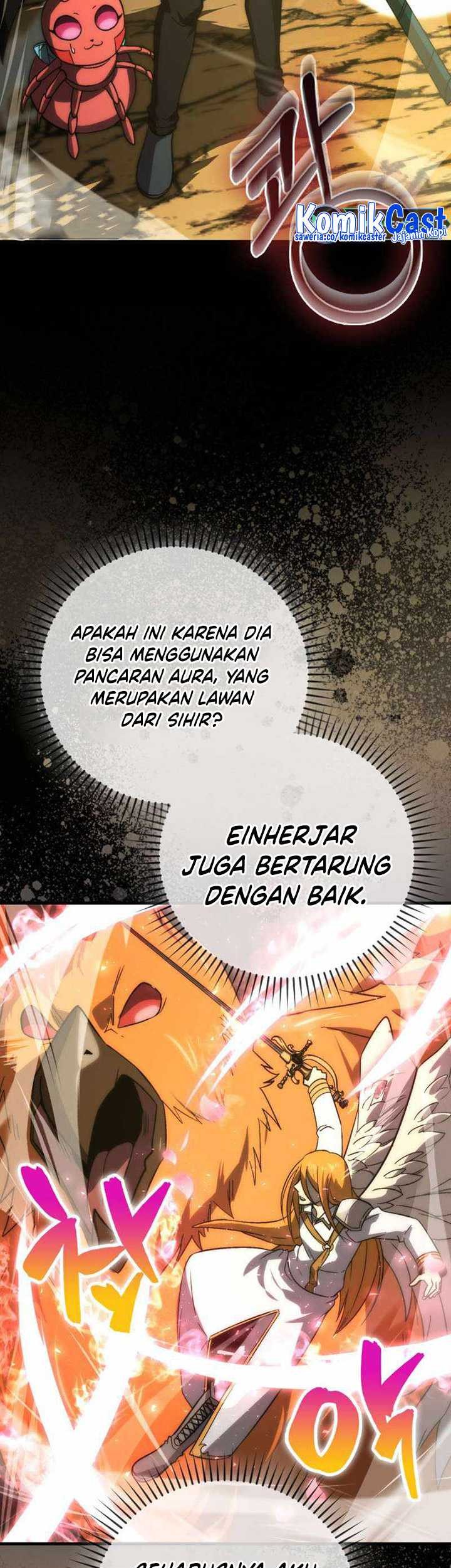 Demon Lord’s Martial Arts Ascension Chapter 78 Gambar 6