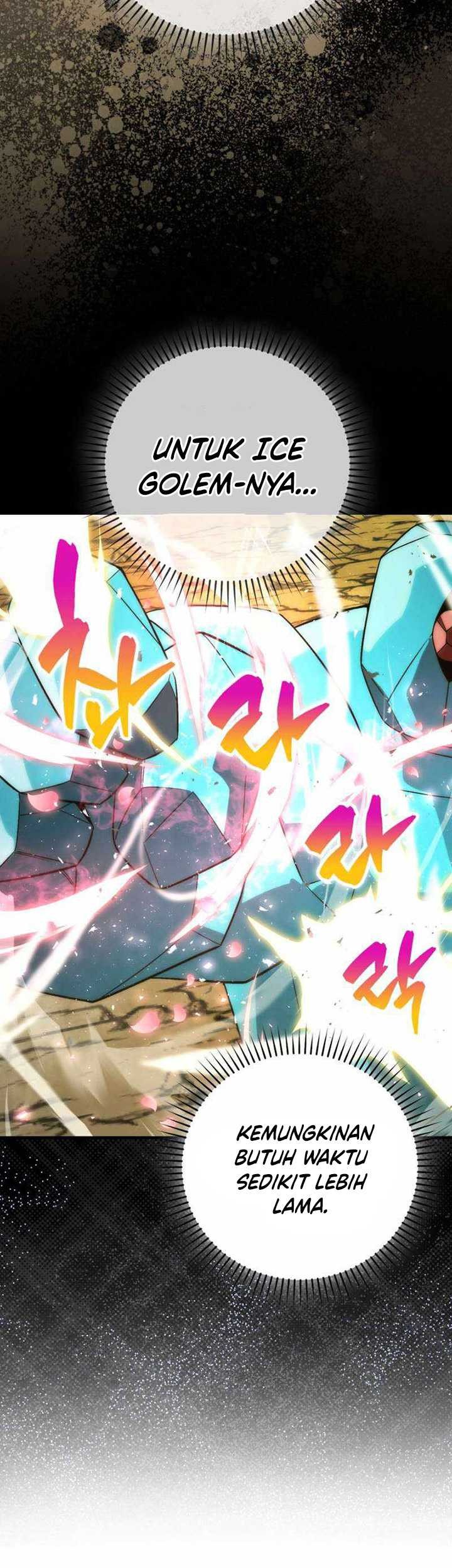 Demon Lord’s Martial Arts Ascension Chapter 78 Gambar 8