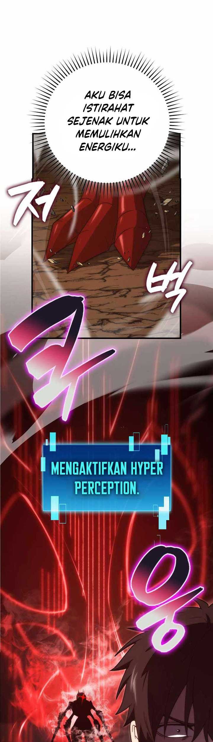 Demon Lord’s Martial Arts Ascension Chapter 78 Gambar 10