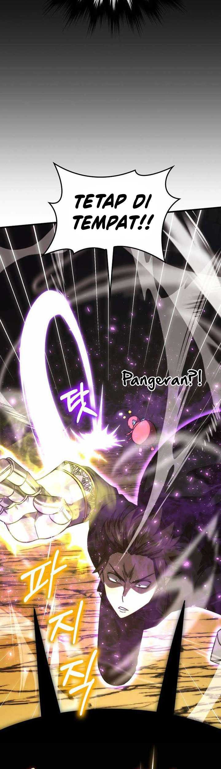 Demon Lord’s Martial Arts Ascension Chapter 78 Gambar 12