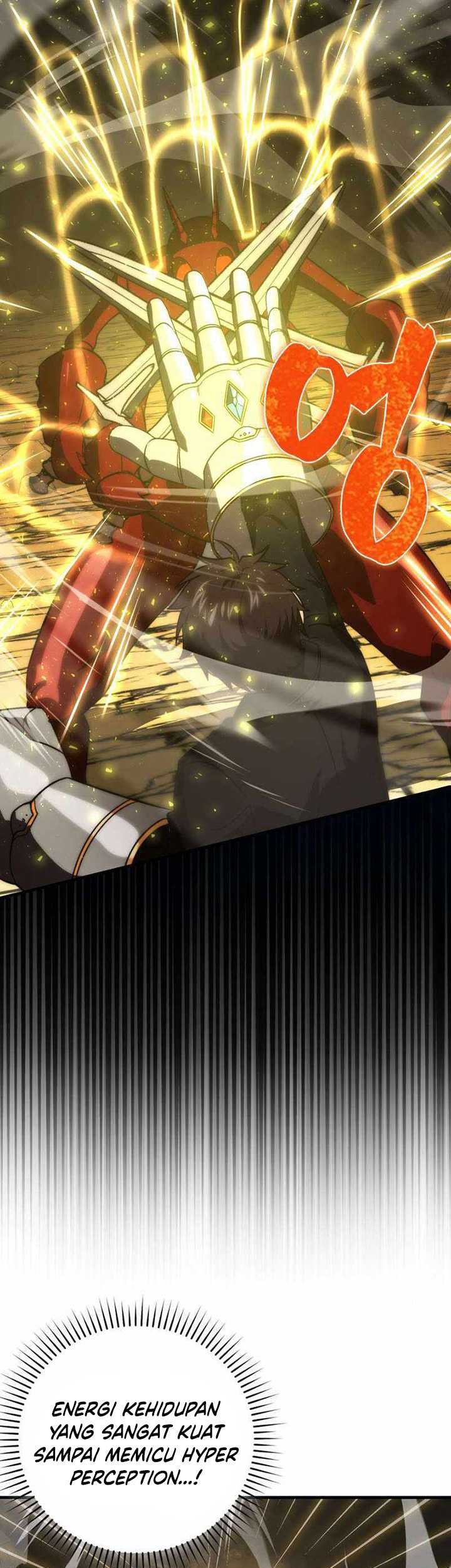 Demon Lord’s Martial Arts Ascension Chapter 78 Gambar 14