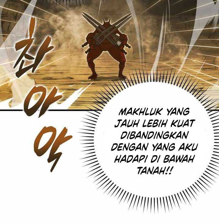 Demon Lord’s Martial Arts Ascension Chapter 78 Gambar 15