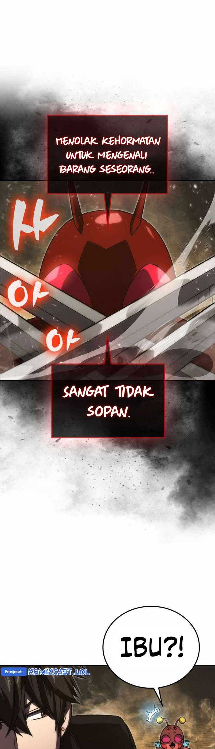 Demon Lord’s Martial Arts Ascension Chapter 78 Gambar 16