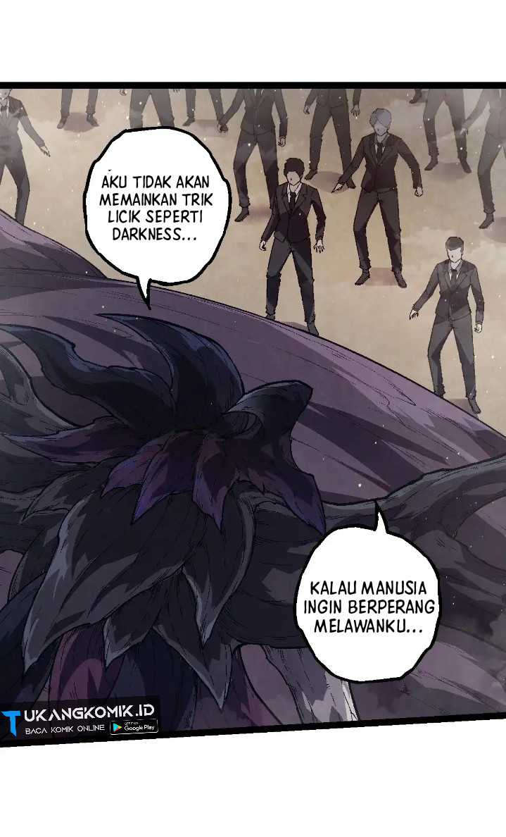 Evolution Begins With A Big Tree Chapter 213 Gambar 14