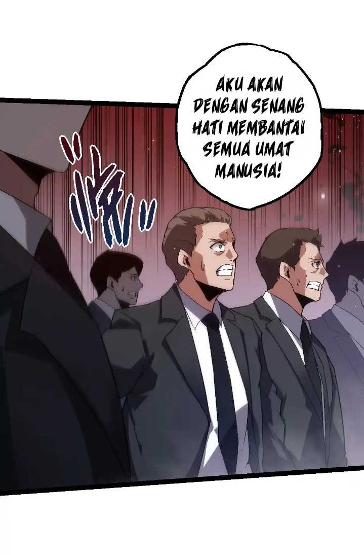 Evolution Begins With A Big Tree Chapter 213 Gambar 15