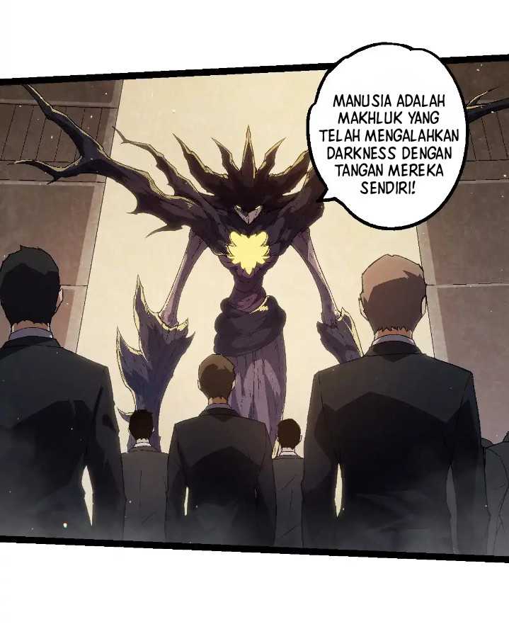 Evolution Begins With A Big Tree Chapter 213 Gambar 18