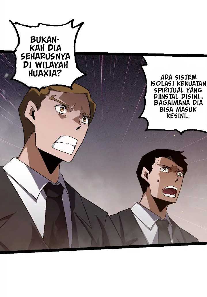 Evolution Begins With A Big Tree Chapter 213 Gambar 10