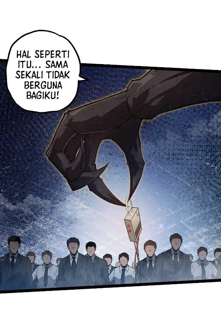 Evolution Begins With A Big Tree Chapter 213 Gambar 11