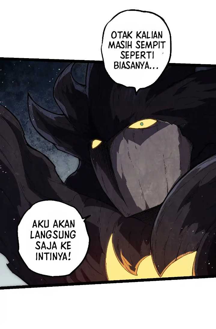 Evolution Begins With A Big Tree Chapter 213 Gambar 13