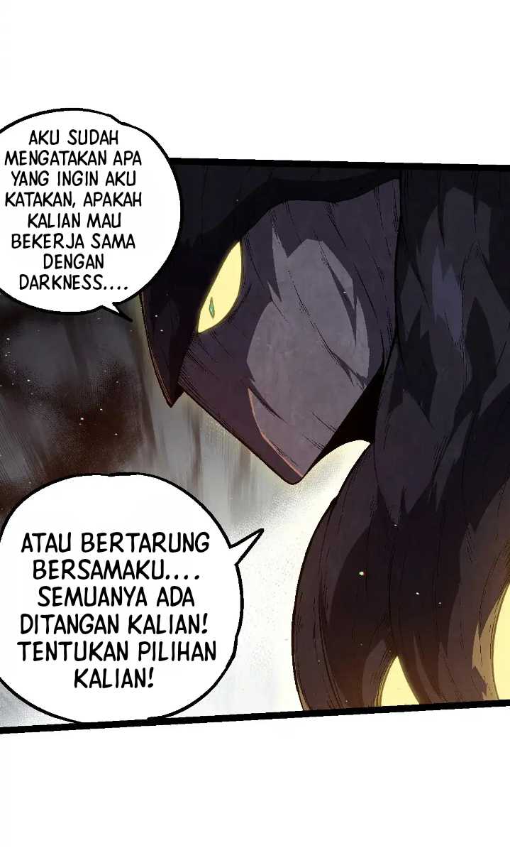 Evolution Begins With A Big Tree Chapter 213 Gambar 24