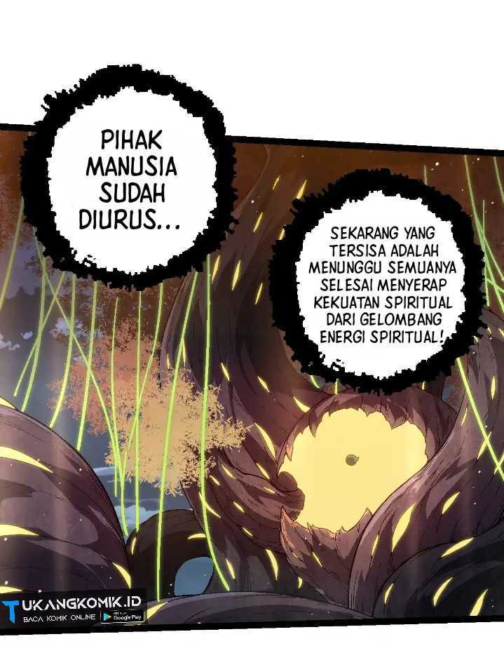 Evolution Begins With A Big Tree Chapter 213 Gambar 29