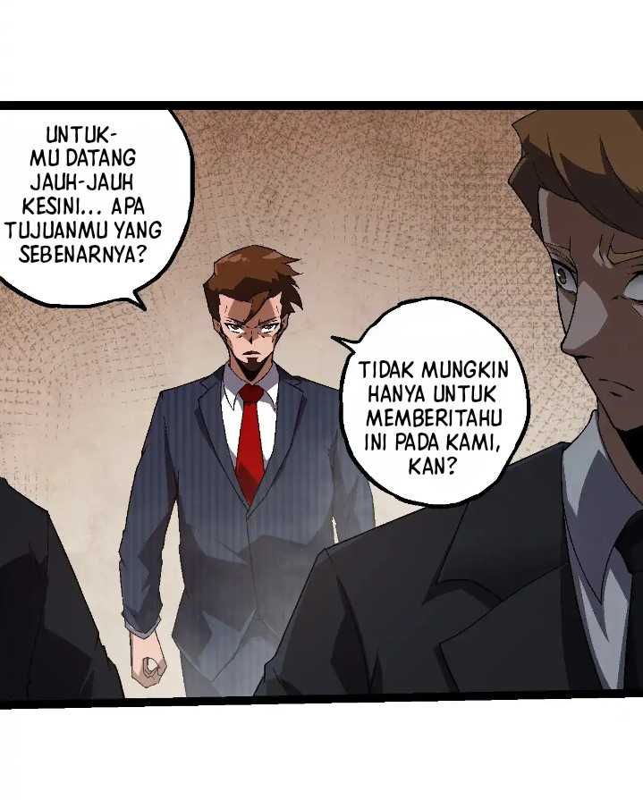 Evolution Begins With A Big Tree Chapter 213 Gambar 20