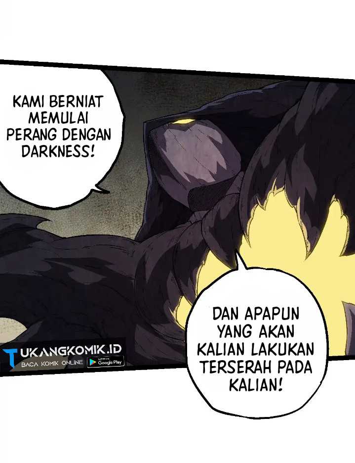 Evolution Begins With A Big Tree Chapter 213 Gambar 21