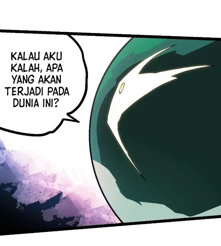 Evolution Begins With A Big Tree Chapter 213 Gambar 37